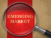 emerging markets image