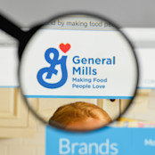 General Mills Logo