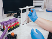 Medical Testing