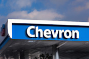 Chevron Corporation.