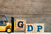 Wooden Block GDP