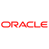 Oracle Corporation Logo