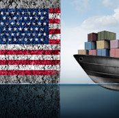 Trade barrier in the U.S.