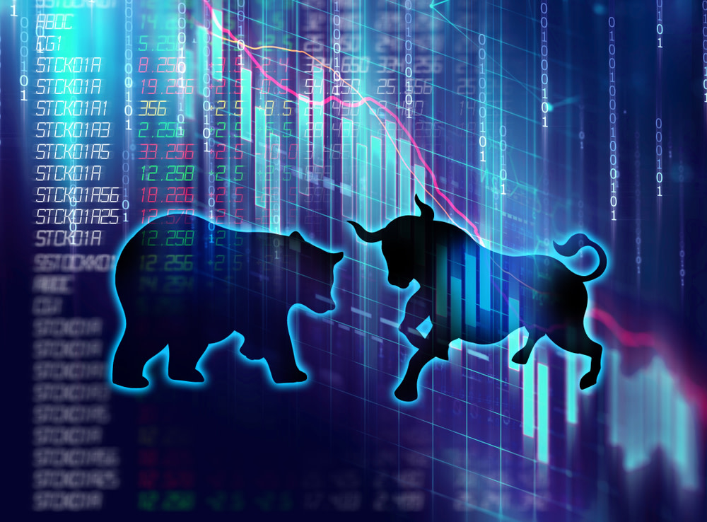 Bear vs. Bull Market