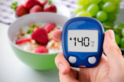 Diabetes Monitoring Device