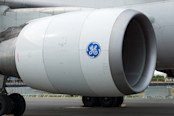 General Electric Logo