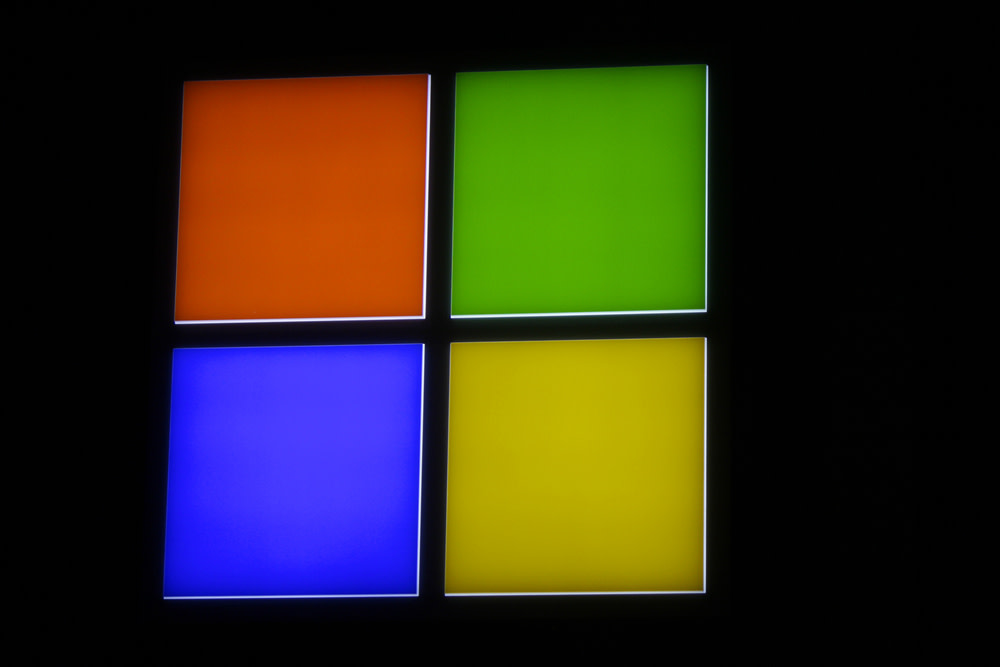 microsoft logo picture
