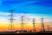 Utility Company