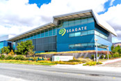 Seagate company