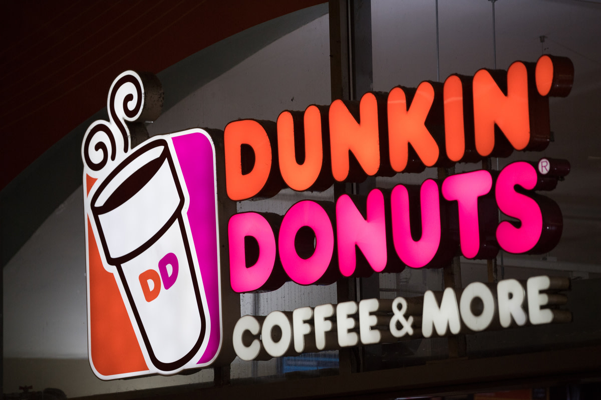 Dunkin