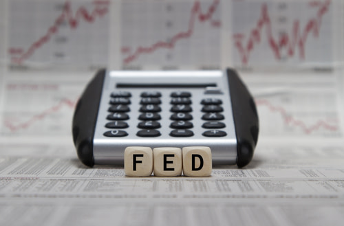 Fed rate hike and calculator