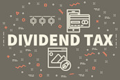 Dividend Tax