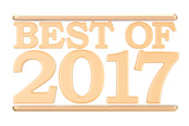 Top Stocks in 2017