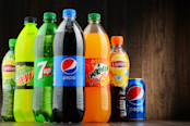 Pepsico Flagship Products