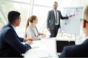 Education Session for Advisors