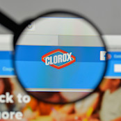 The Clorox Company.