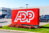 ADP Company logo