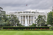 The White House.