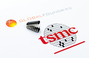 Taiwan semiconductor goes ex-dividend