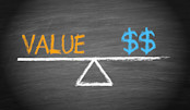 Value factor image
