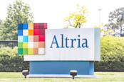 Altria increases dividend