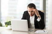Confused Investor