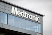 Medtronic goes ex-dividend