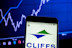 Cleveland-Cliffs Inc. Mining company logo