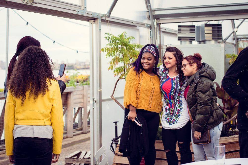 Global Youth Awards 2019