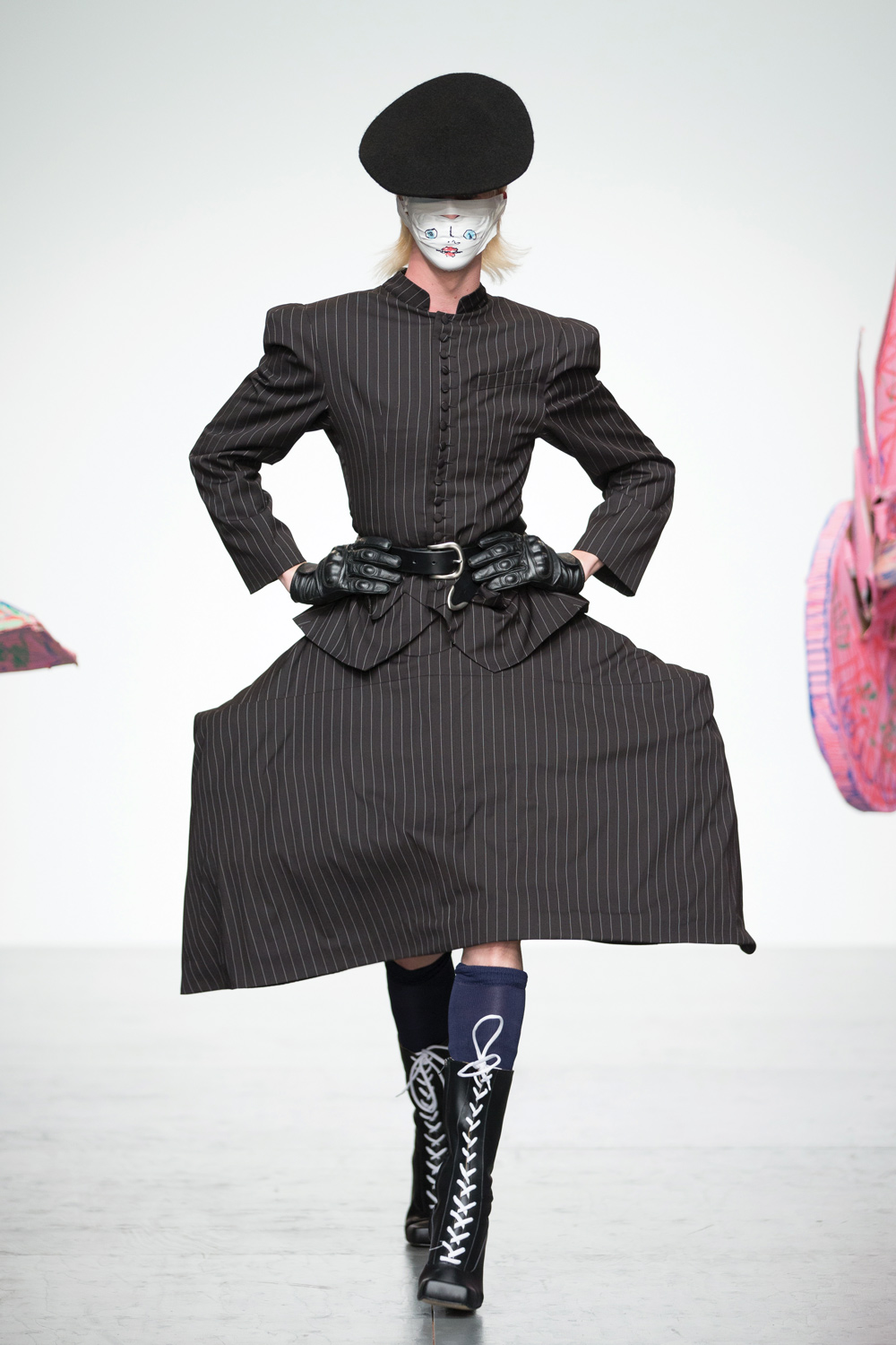 Charles Jeffrey Loverboy SS18-0018