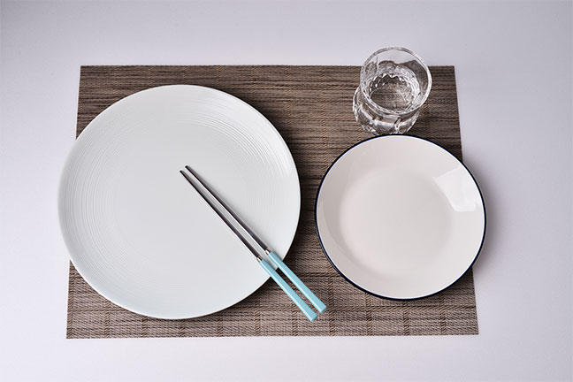 口腔ケアで予防する嚥下障害 ー先行期 食べる準備ー