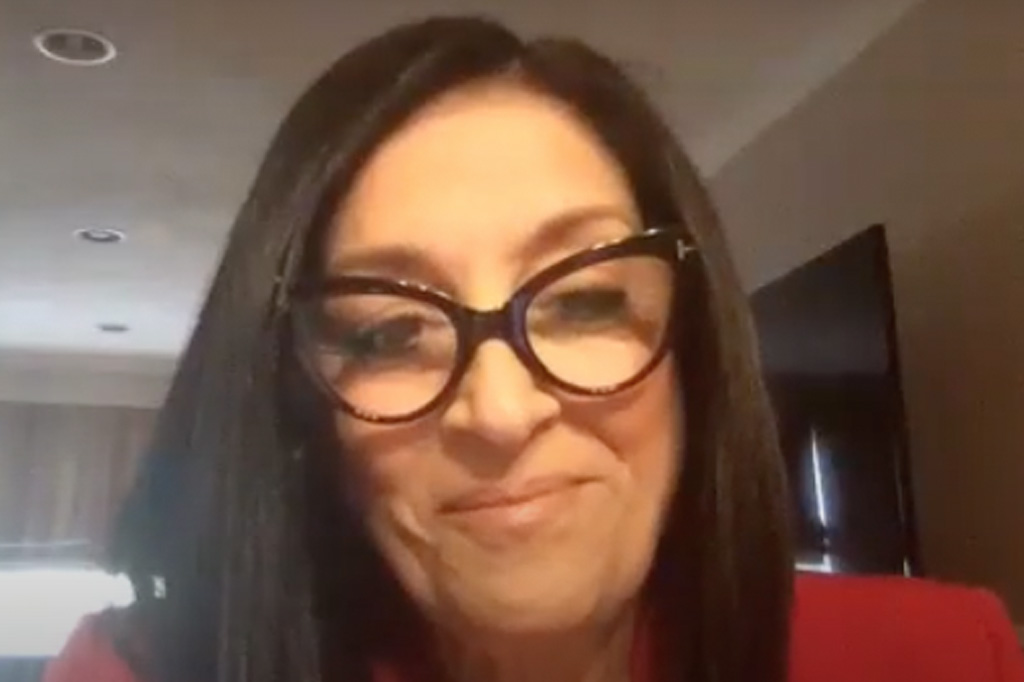 Watch Joann Ariola: Candidate for NYC Council District 32