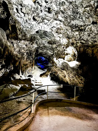 Curacao Hato Caves