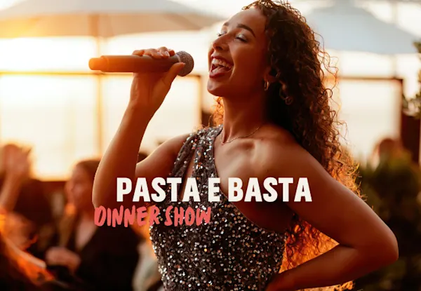 Pasta e Basta