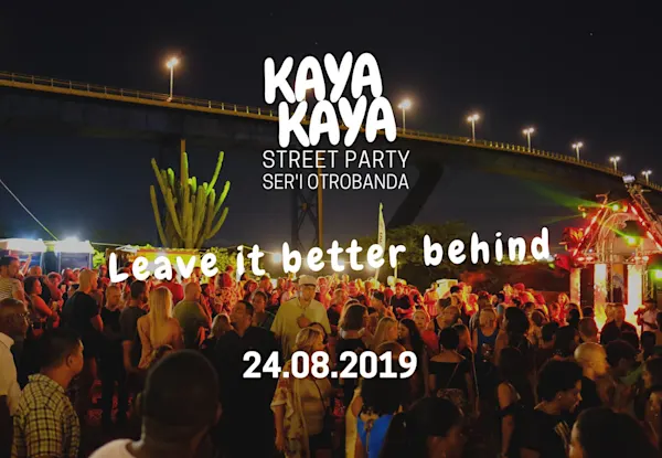 Kaya Kaya Street Party