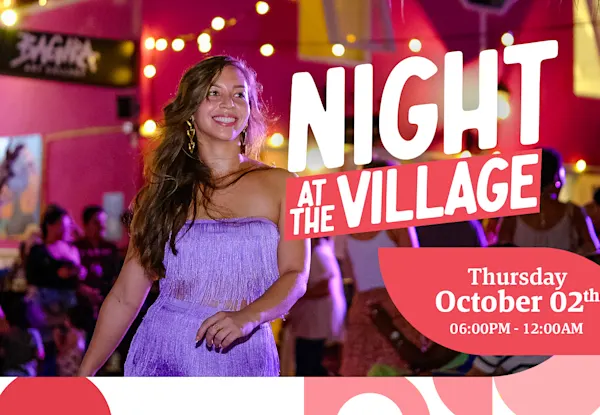 Night At The Village