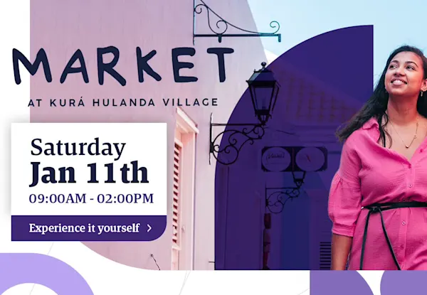 Market at The Village