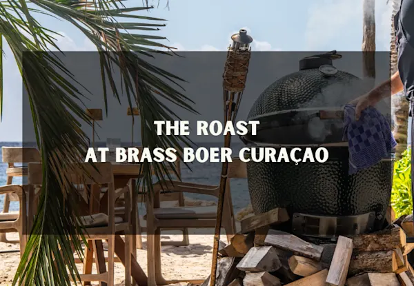 The Roast Curacao