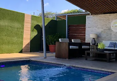 Lilu Apartments Curaçao