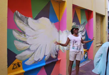 CC Art Now City Walks