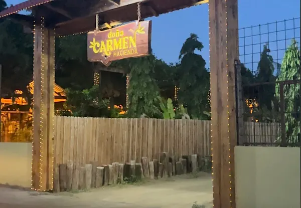 Doña Carmen Restaurant