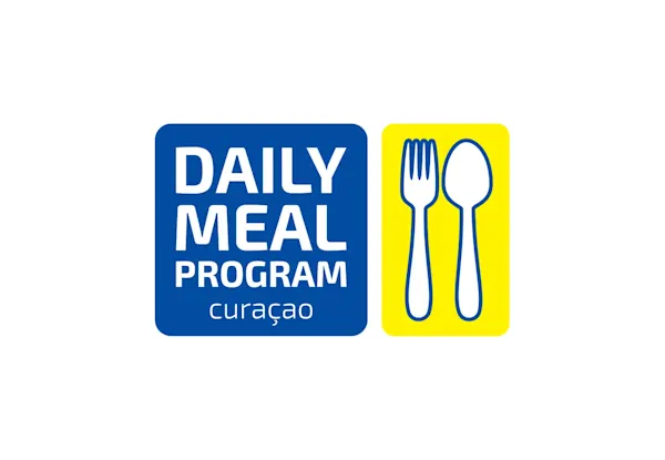 Daily Meal Program logo
