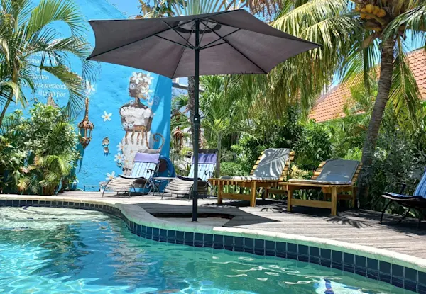 Pietermaai Boutique Hotel