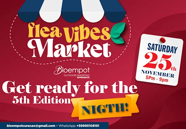 Flea Vibes Market