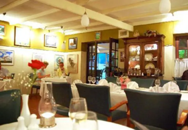CC The Wine Cellar
