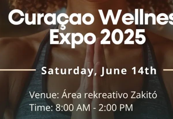 Curacao wellness expo 2025