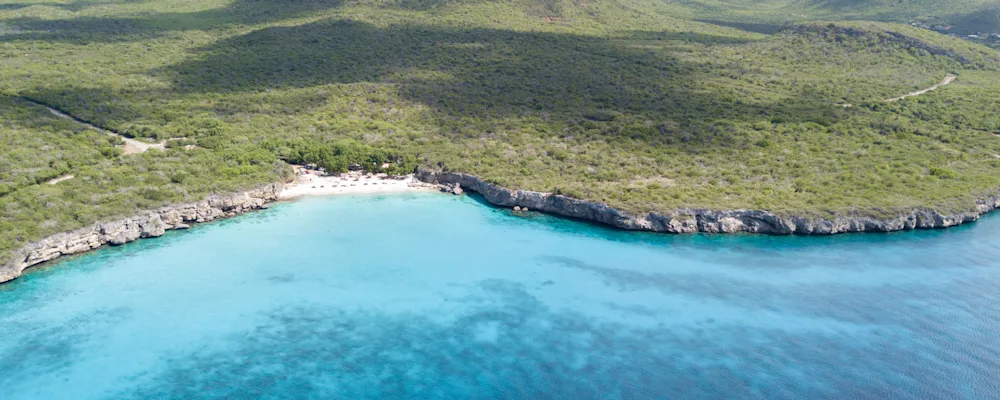 Playa Kenepa Chiki