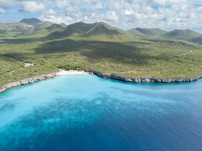 Playa Kenepa Chiki