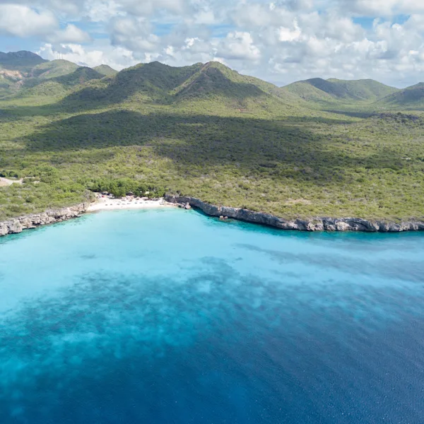 Playa Kenepa Chiki