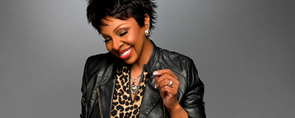 Gladys Knight